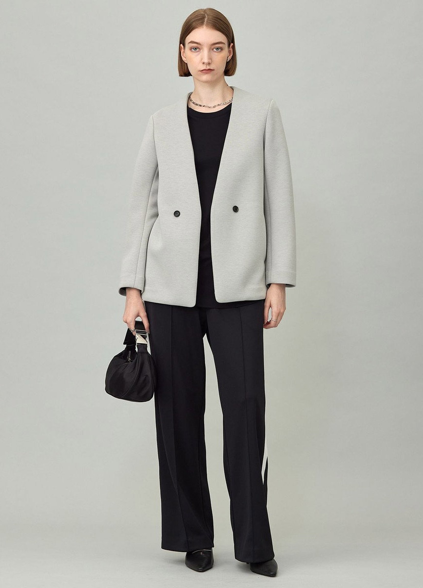 2 WAY時尚月牙造型包